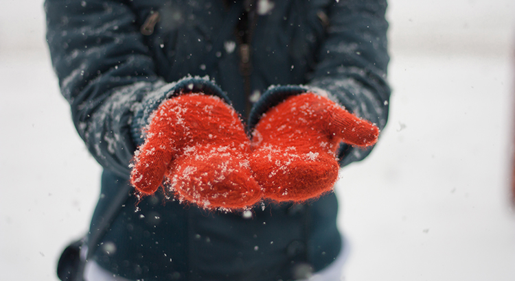 Winter Will Bring a Flurry of Activity to the Housing Market header image.