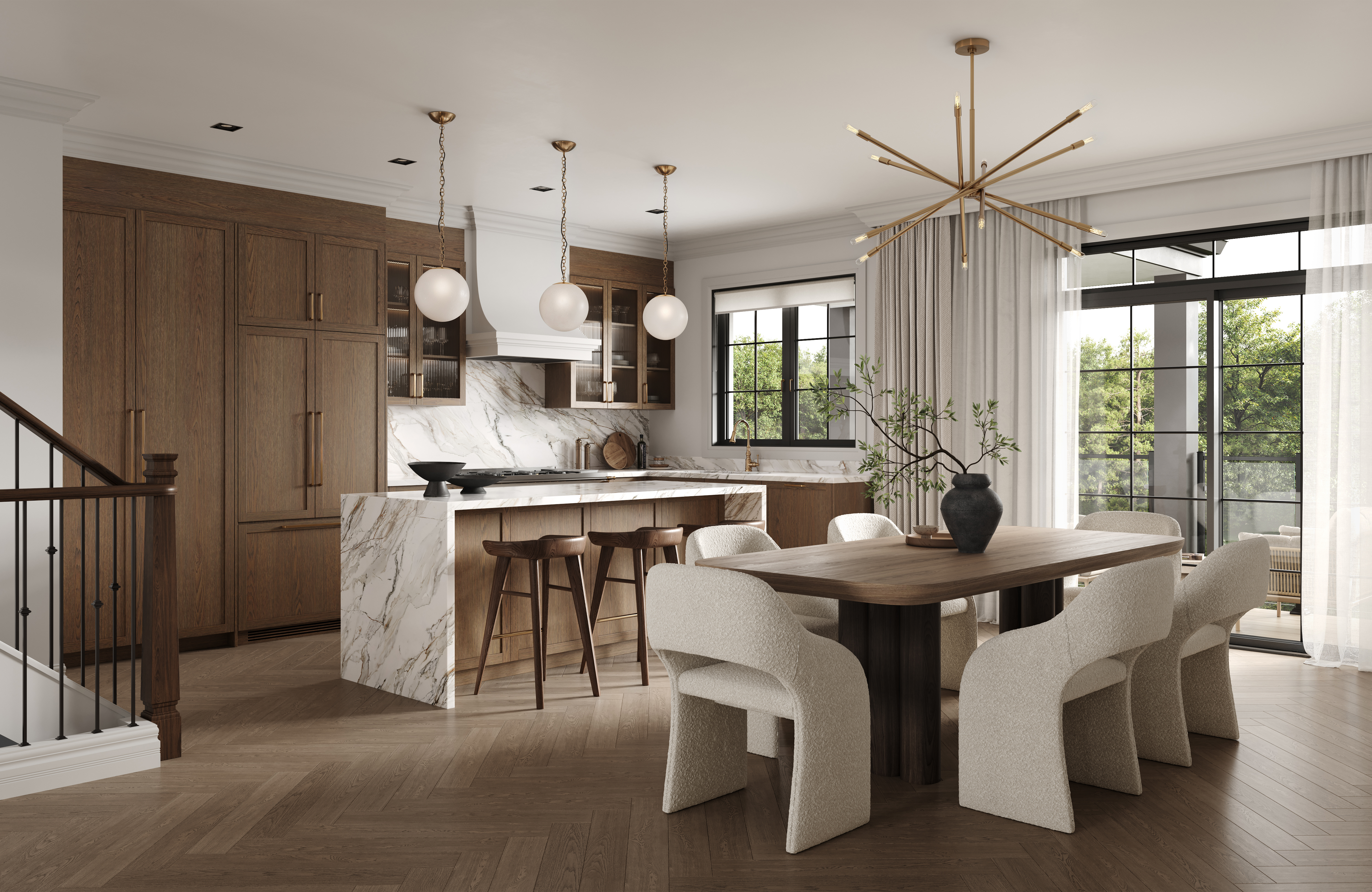 Riverview by Caivan - The South Oakville Edge: Where Luxury Meets the New HST Advantage header image.