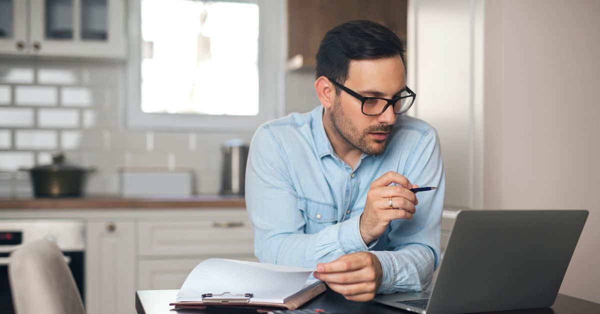 Understanding Home Equity header image.