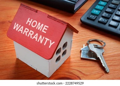 What is a Home Warranty and Why is it Important? header image.