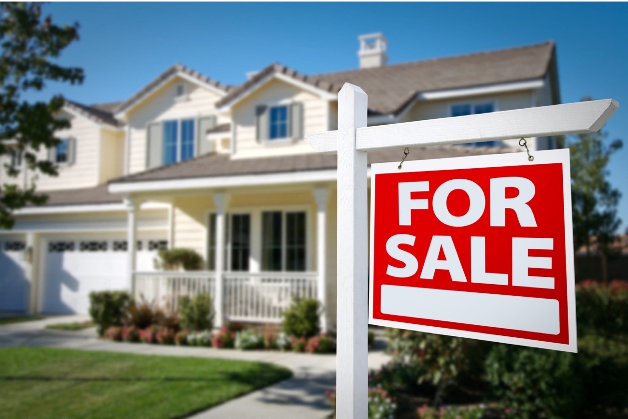 Here’s What Rising Inventory Really Means header image.