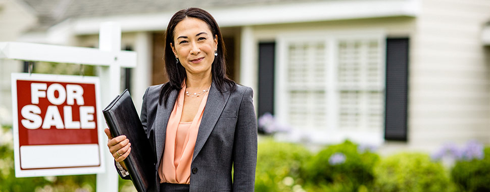 How the 2024 Presidential Election Could Impact the Housing Market header image.