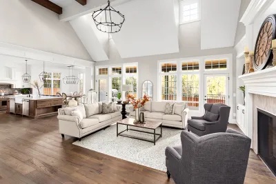 How to Make Your Corsicana Home Stand Out: Staging and Design Tips header image.