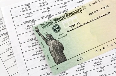 12 Smart Things to Do with Your Tax Refund header image.