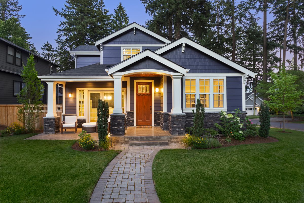 8 Common Buyer Mistakes - Our Tips to Home Buyers header image.