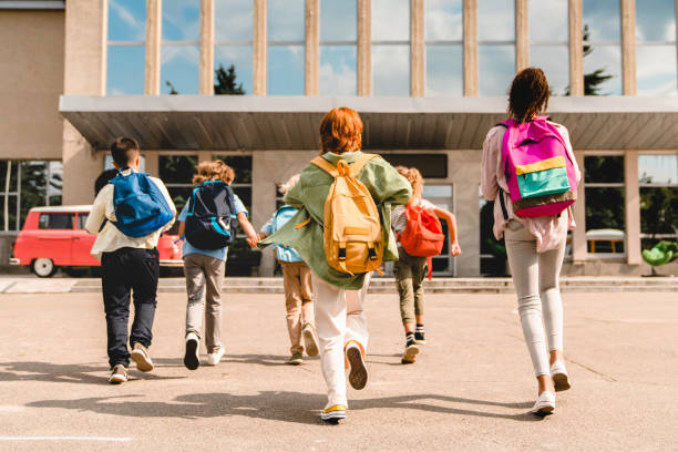 📚 Back to School in Navarro County: A Fresh Start for Families and a Great Time to Settle In! header image.
