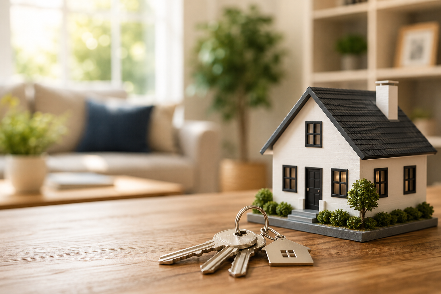 How Long Does It Take to Buy a Home? A Step-by-Step Timeline header image.