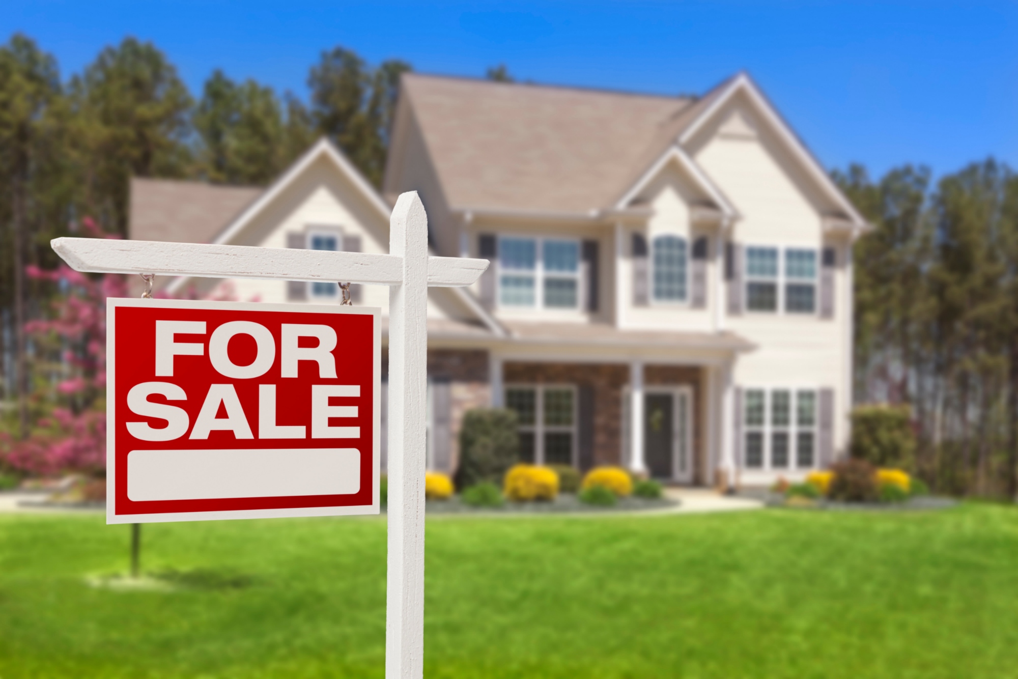Is It Time to Sell Your Home? Here Are Some Signs It Might Be. header image.