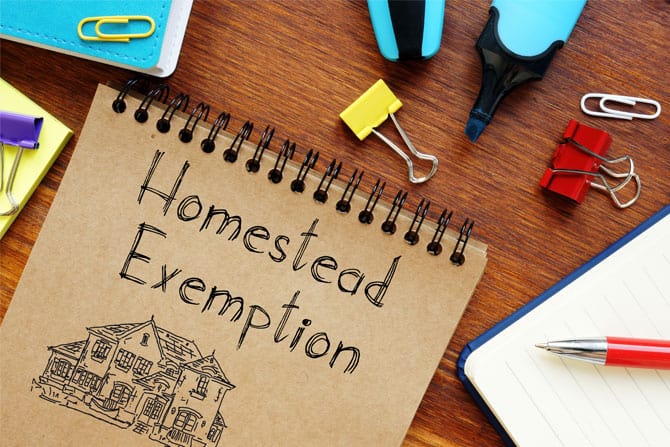 Texas Homestead Exemption FAQs: What Homeowners Need to Know in 2026 header image.