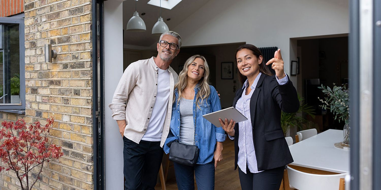 More Homes Are Hitting the Market — Is It Time To Restart Your Search? header image.