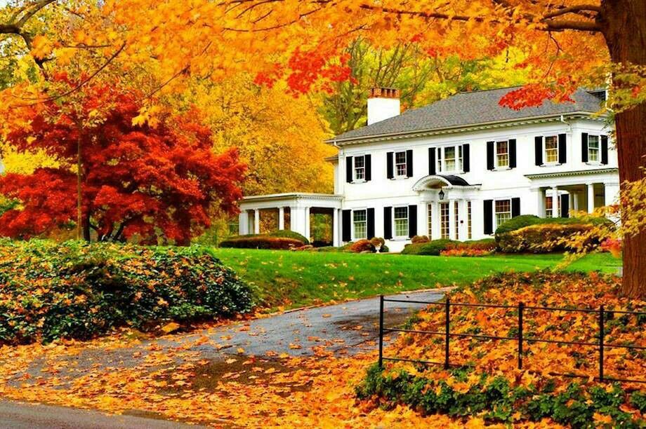 The Ultimate Fall Prep List - Prepping Your Home For Fall header image.