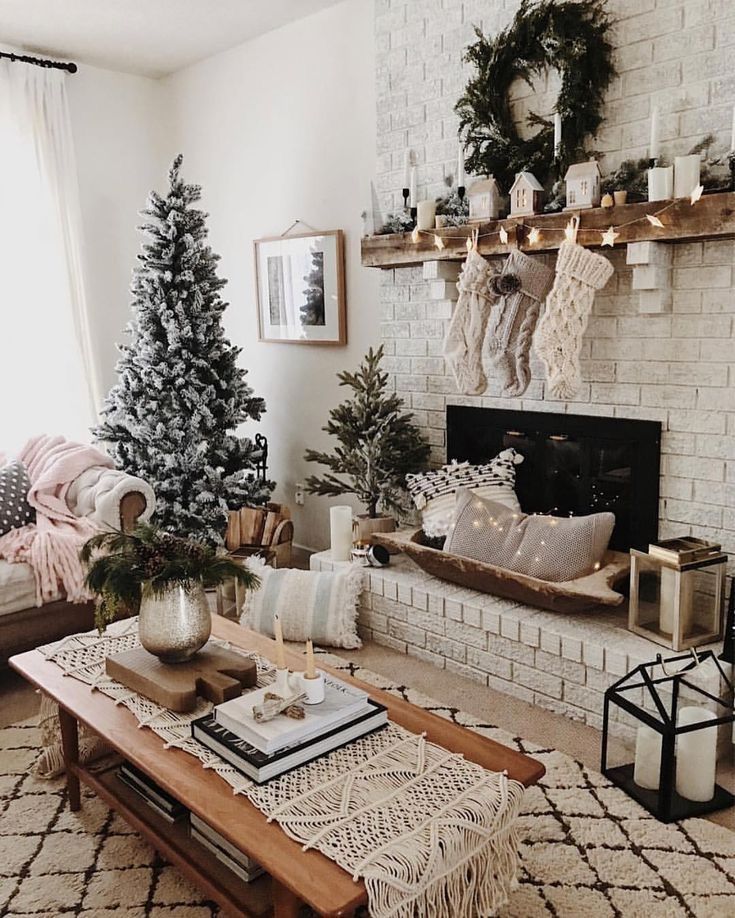 Winter Home Tips header image.