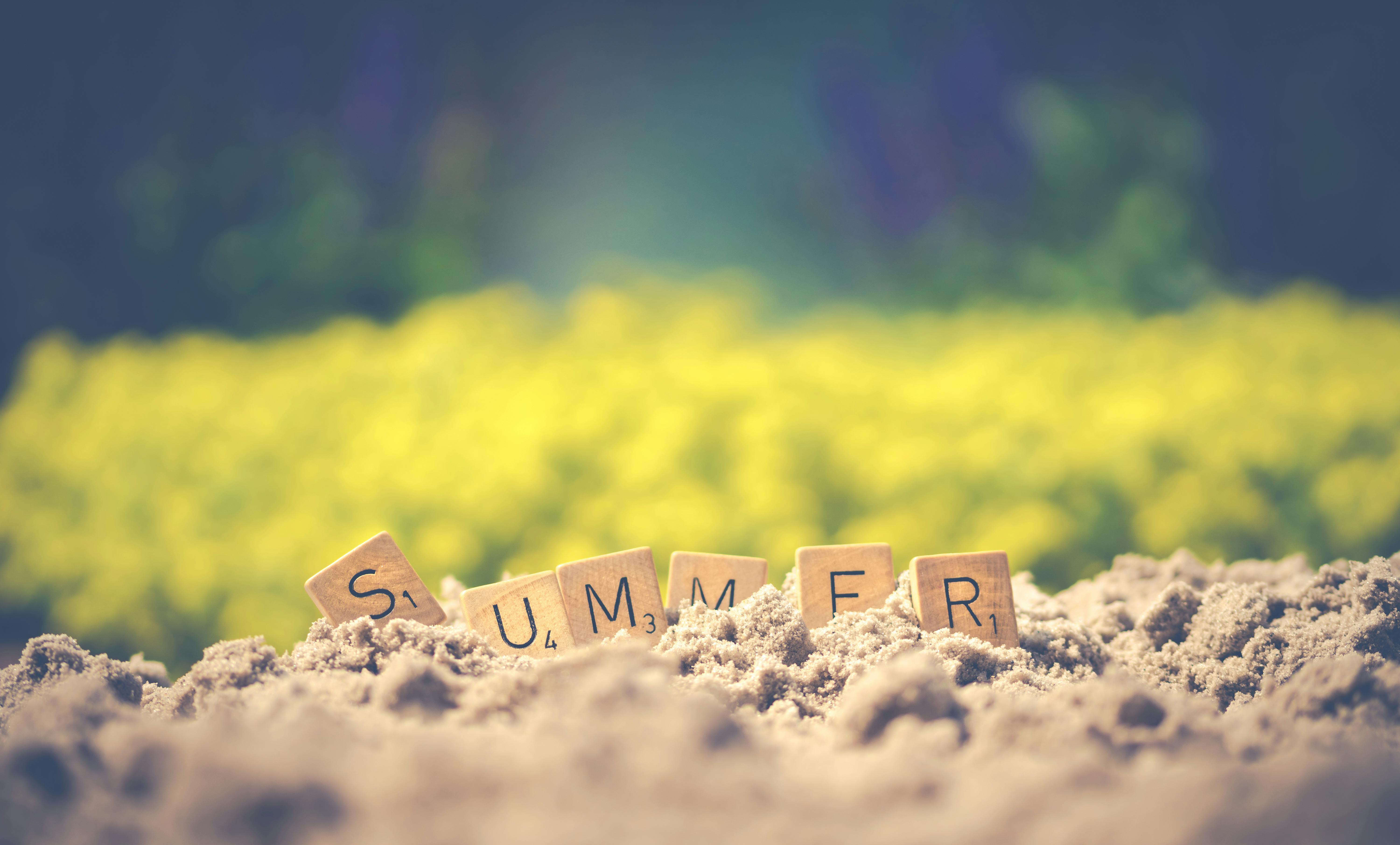 🏡☀️ Summer Vibes & Home Dreams: Your Guide to a Perfect Summer in Corsicana, Texas! header image.