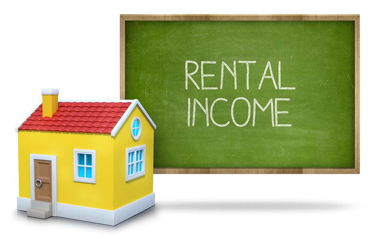Why Buying a Rental Property Could Be One of the Best Investments You'll Make header image.