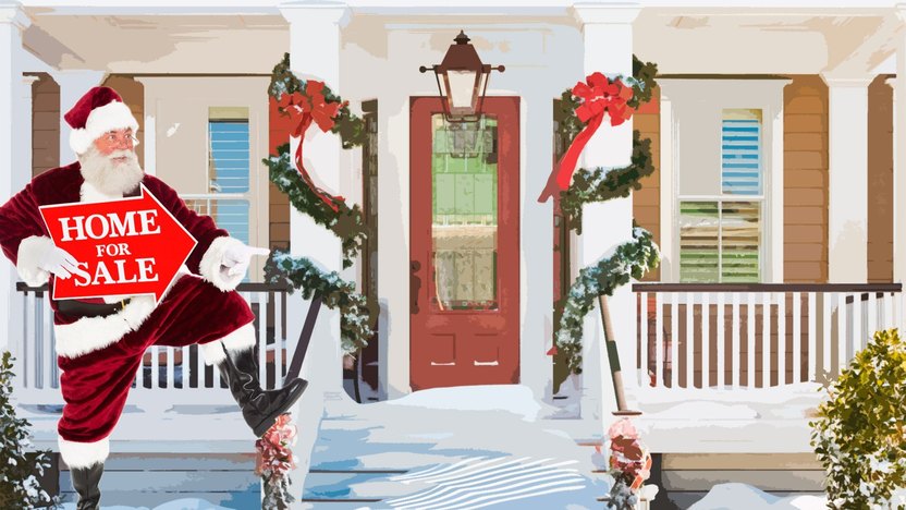 Holiday Homebuying Trends, Preparing for the New Year, and Market Insights in Alabama Counties header image.