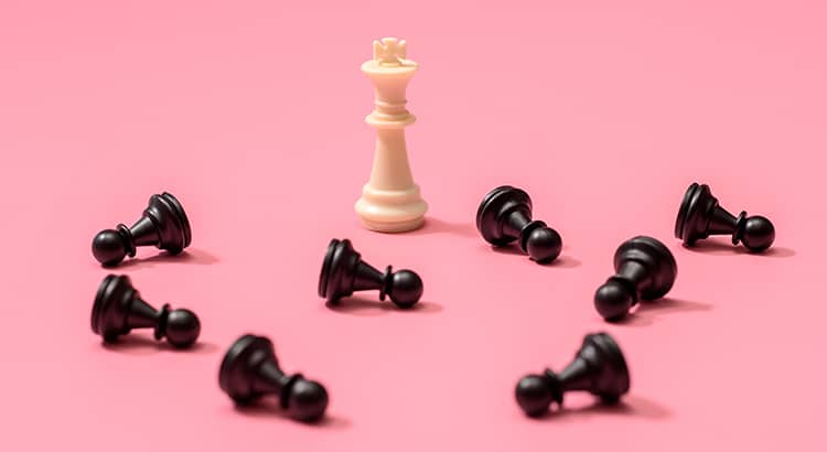 How To Think Strategically as a Buyer in Today’s Market header image.