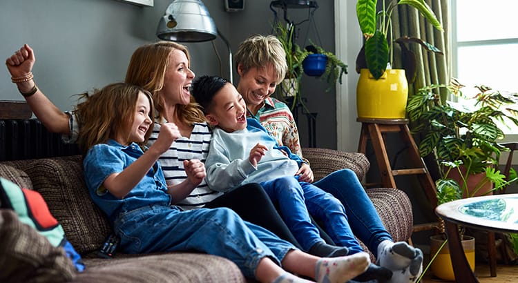 Home Is Where the Heart Is More than Ever This Year header image.