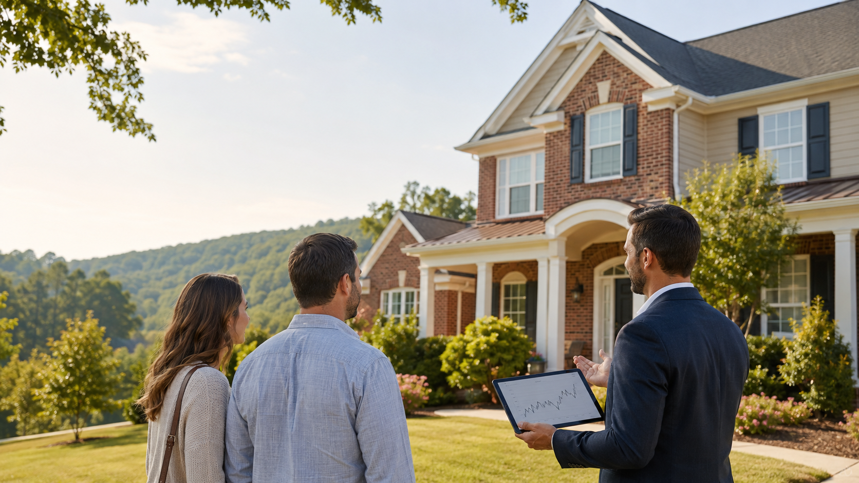 Friday’s Federal Reserve speech could create short-term mortgage-rate volatility, but it will not produce a new rate decision.
