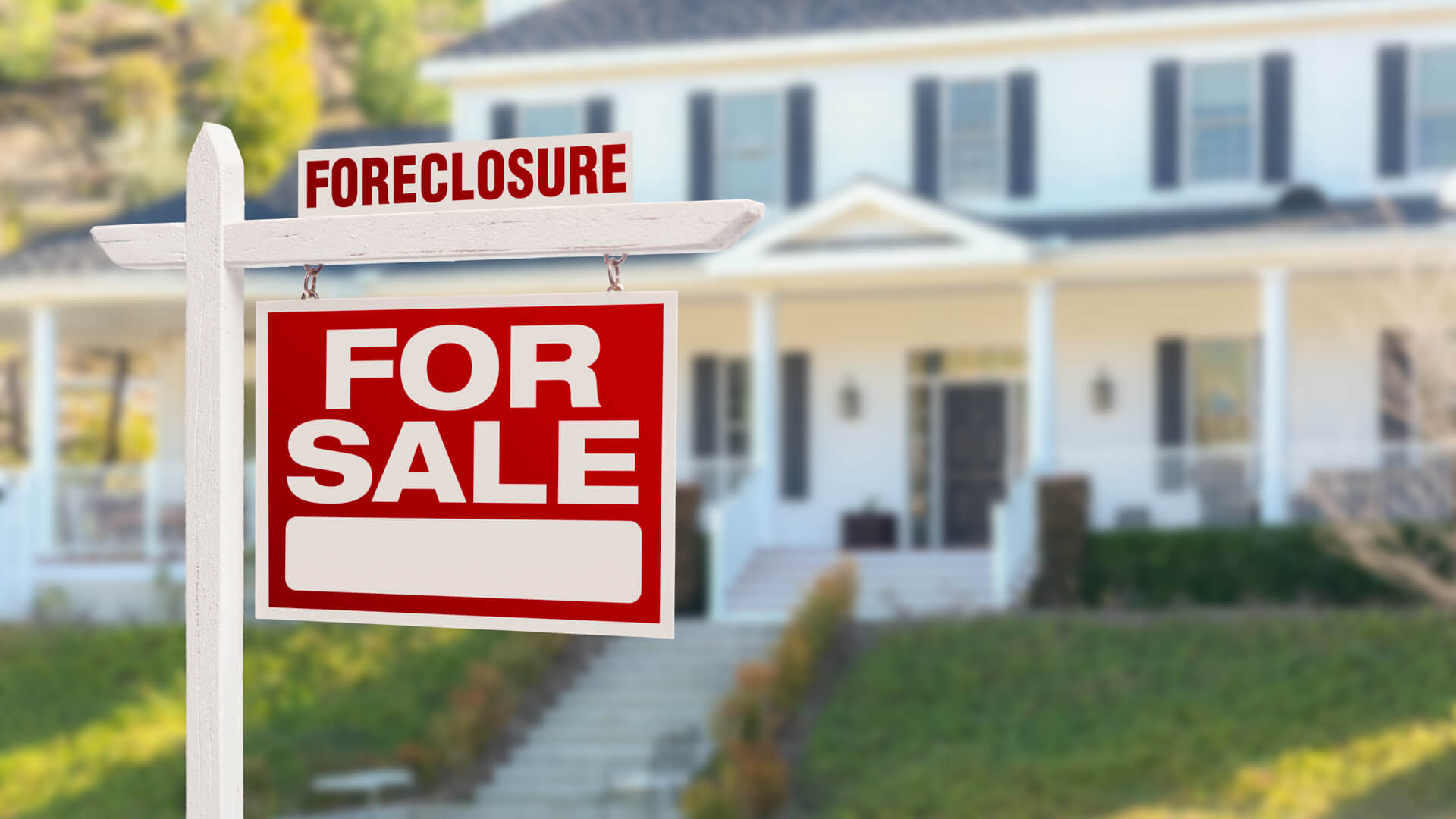 Why Most Loans Don’t Work for Foreclosures or Auctions (And What You Can Do Instead) header image.