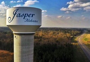 Part 1: Navigating the Current Residential Real Estate Landscape in Jasper, AL header image.