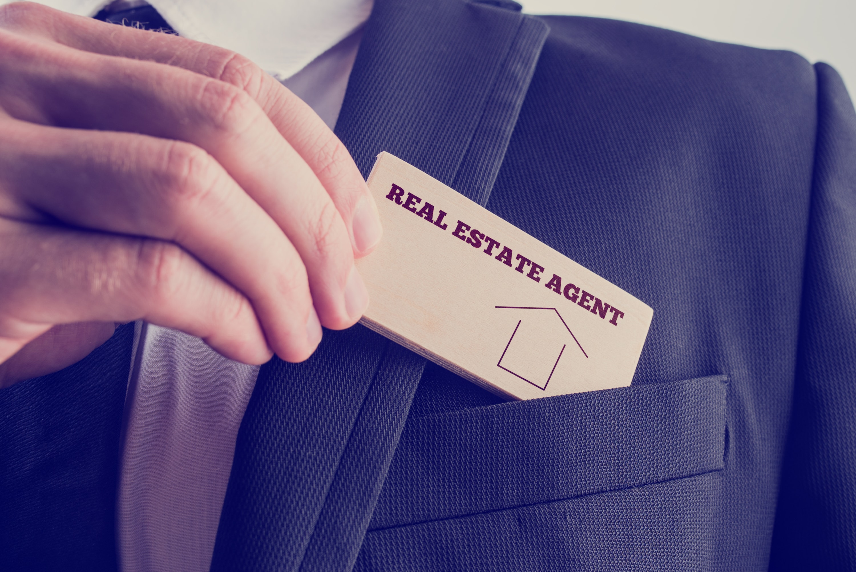 Why You Absolutely Need a Real Estate Agent When Buying or Selling a Home header image.