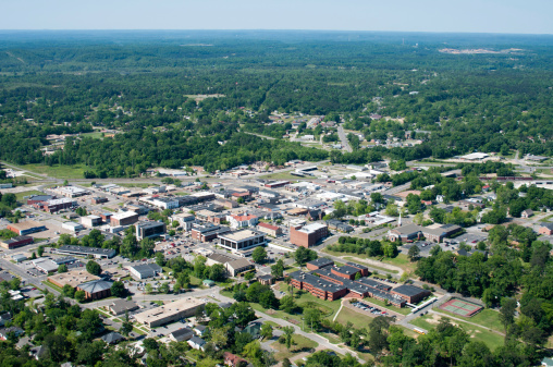 Part 2: Discovering Jasper, AL's Diverse Neighborhoods and Housing Landscape header image.