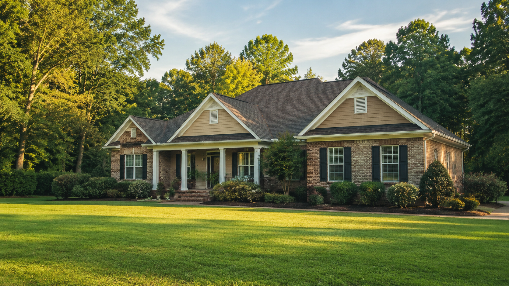 The right time to buy depends on your payment, cash position, plans, and local negotiating leverage - not on guessing the perfect mortgage rate.