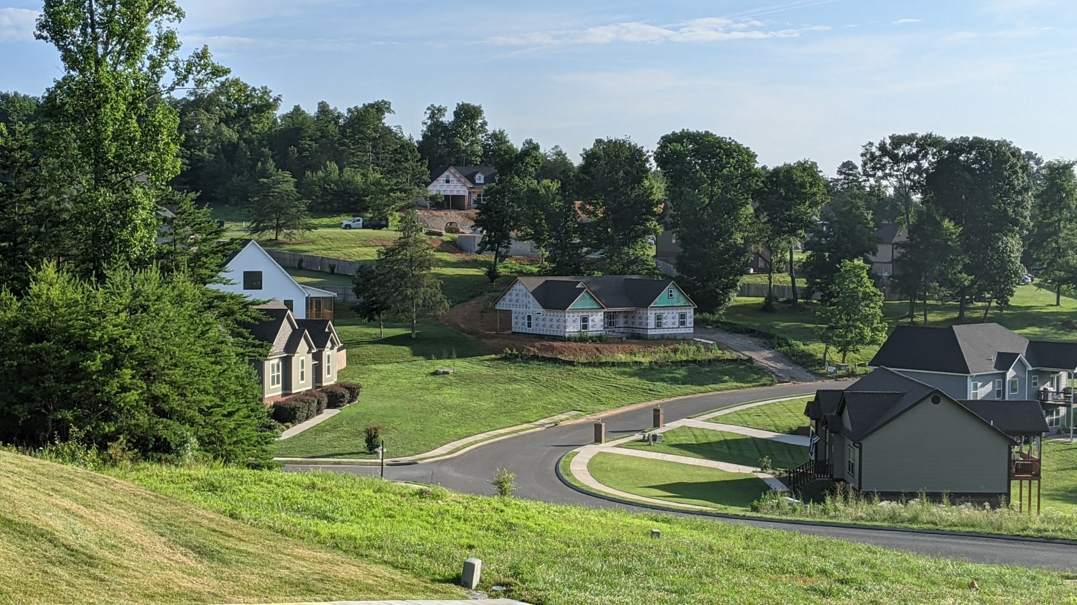 Part 3: Selling Your Property in Walker County - Strategies for Success header image.