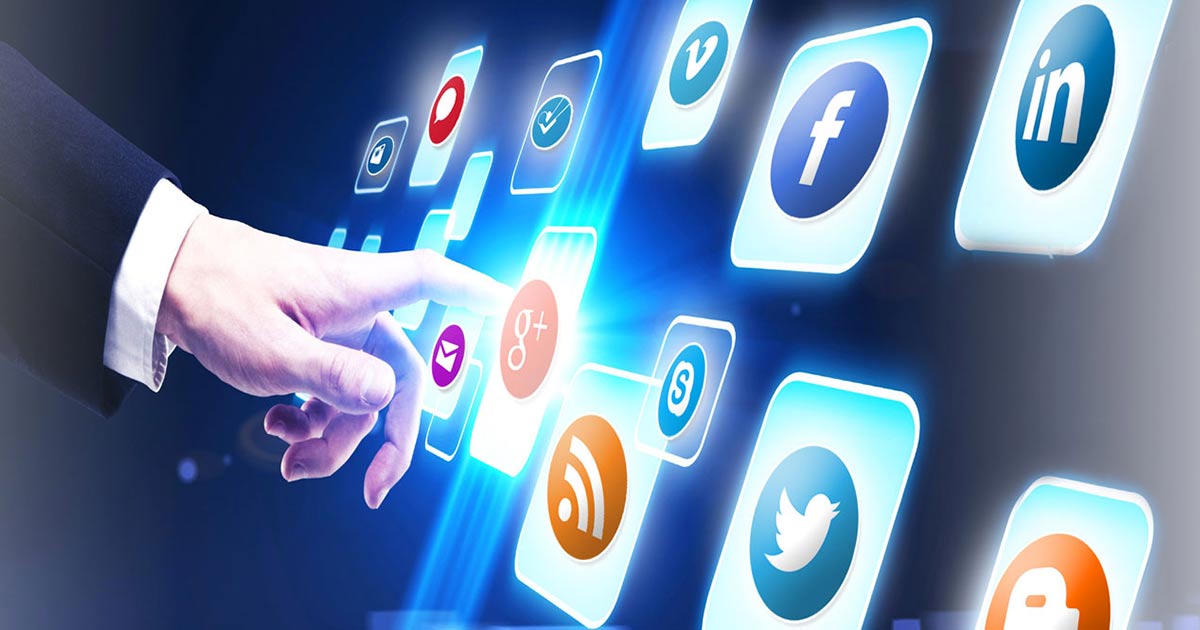 The Power of Social Media in Real Estate: Why It’s No Longer Optional in 2025 header image.