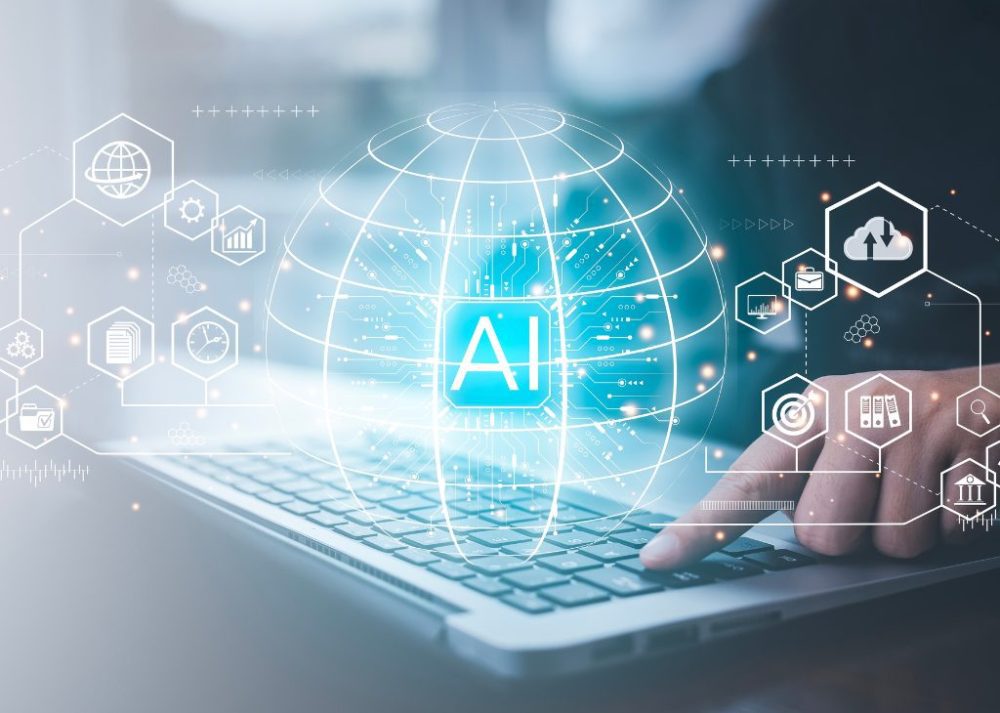 How AI Can Elevate Your Real Estate Career header image.