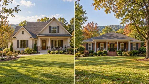 New Construction vs. Resale in Alabama: Buyer Guide