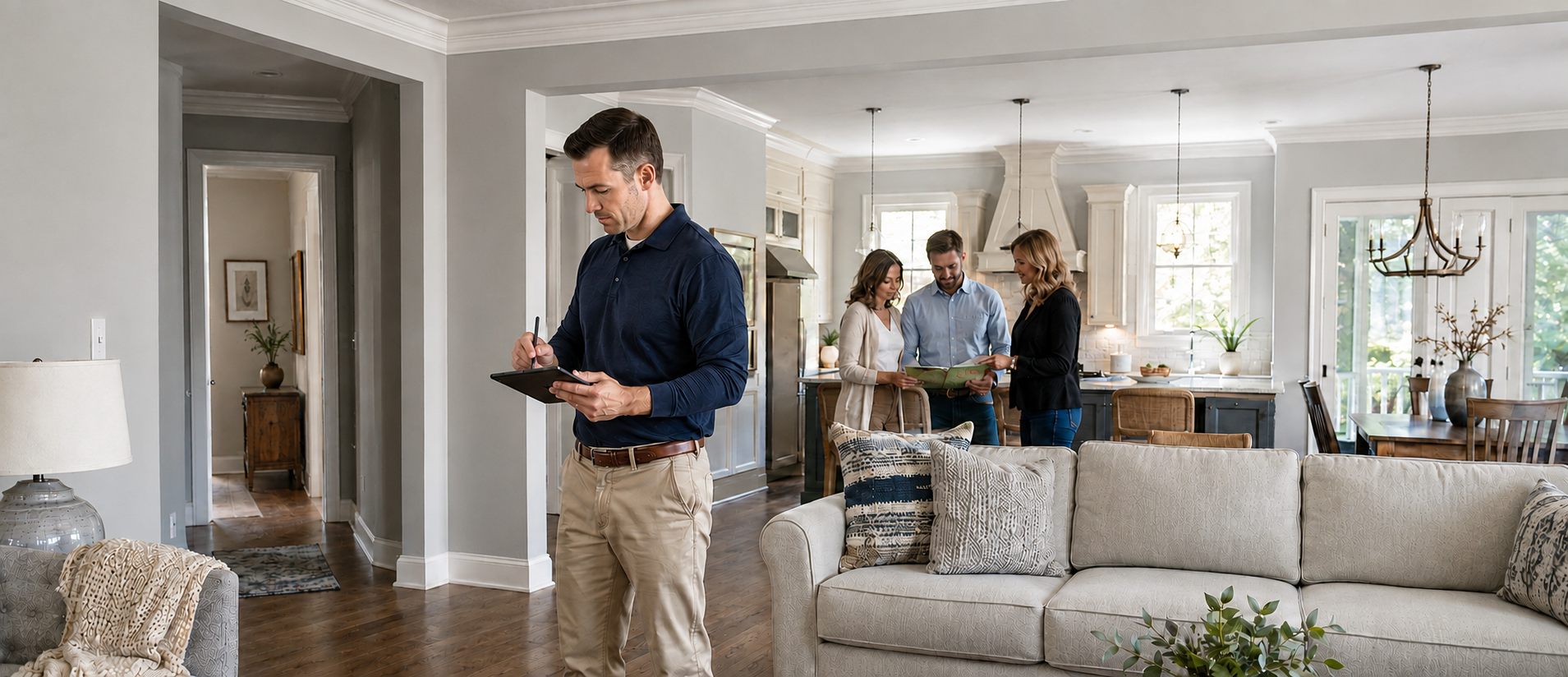 The new appraisal report is designed to capture property facts in a more detailed, standardized way.