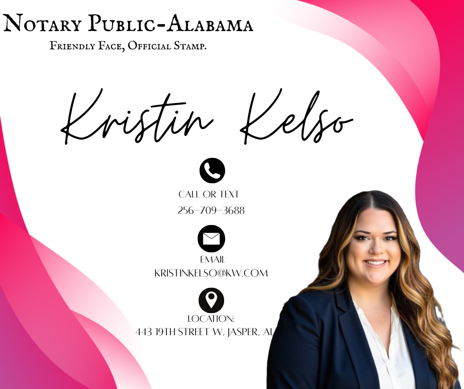 The Humphries Group Now Offers Public Notary Services! header image.