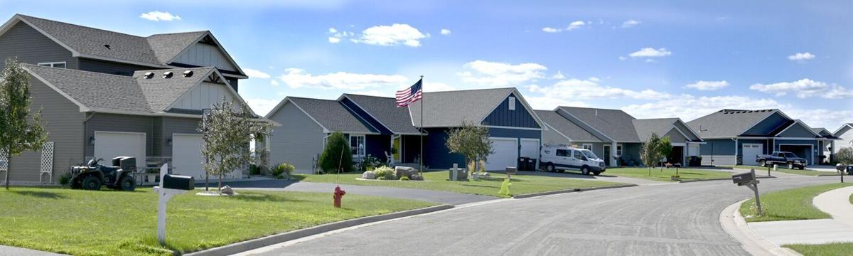 The Strongest Sellers’ Market is Happening Now header image.