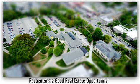 Part 4: Investing in Walker County Real Estate - Opportunities and Risks header image.