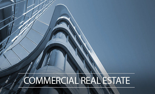 💰 Why Buying Commercial Real Estate Is a Good Investment header image.