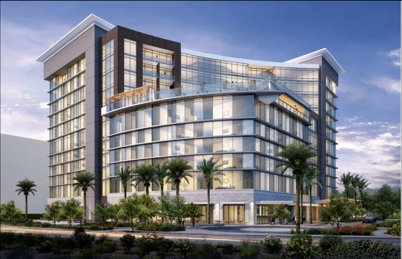 A new restaurant at this highly anticipated Scottsdale hotel promises 'dining decadence' header image.