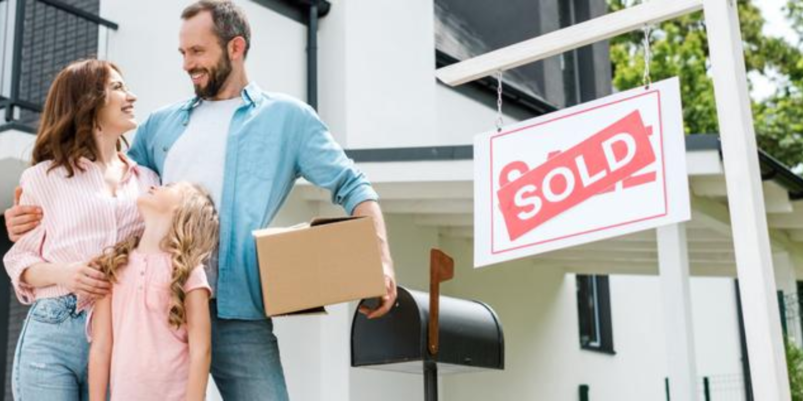 Want to buy or sell a home? How to get a 3% mortgage rate, negotiate fees, and more header image.