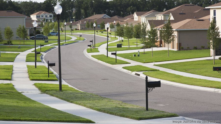 The homeowner equity boom is over — but a troubling metric is inching up header image.