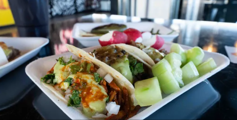 It's official: Mexican food is Arizona's favorite cuisine. Here's why header image.