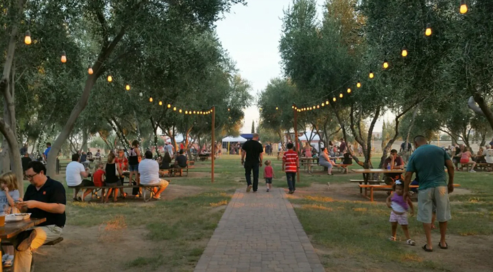 This Valley town has seen the largest population growth header image.