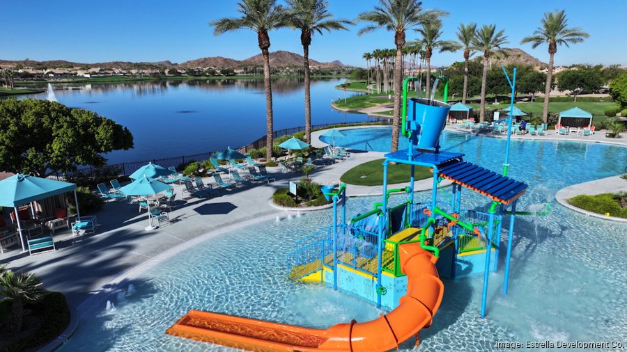 Estrella developer seeks zoning change for 1,500-acre parcel in Goodyear header image.