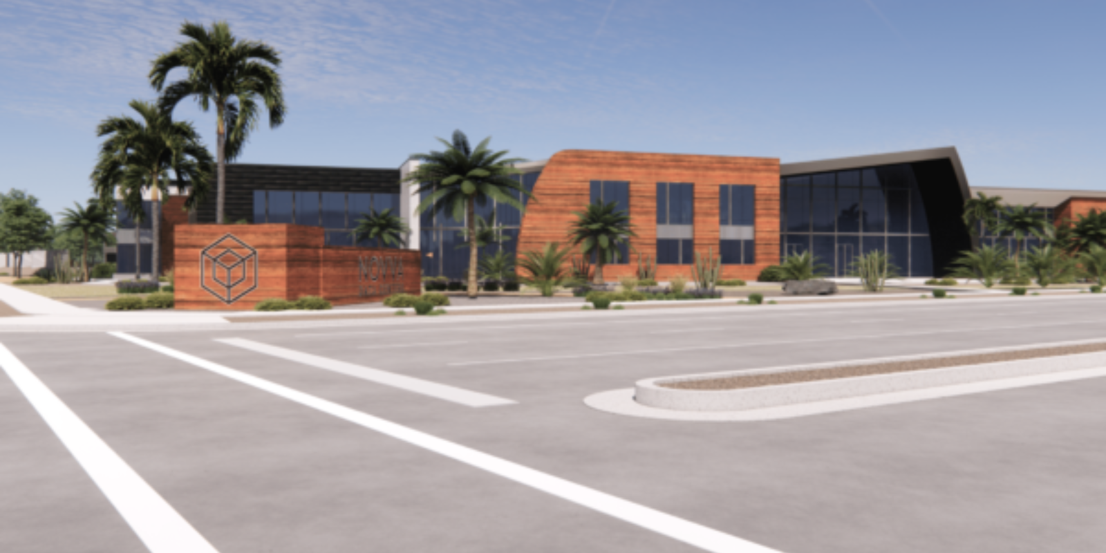 Phoenix remains among top global data center markets, with strong demand closing 2024 header image.