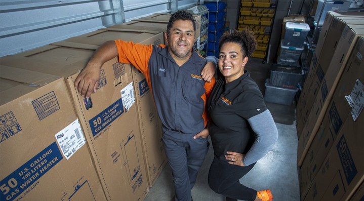 A NEW BUSINESS PIPELINE WHY PHOENIX WANTS TO PUT THE FAST-GROWING VILLAGE OF LAVEEN, POPULATON 65,000, ON THE REGION'S ECONOMIC DEVELOPMENT MAP header image.