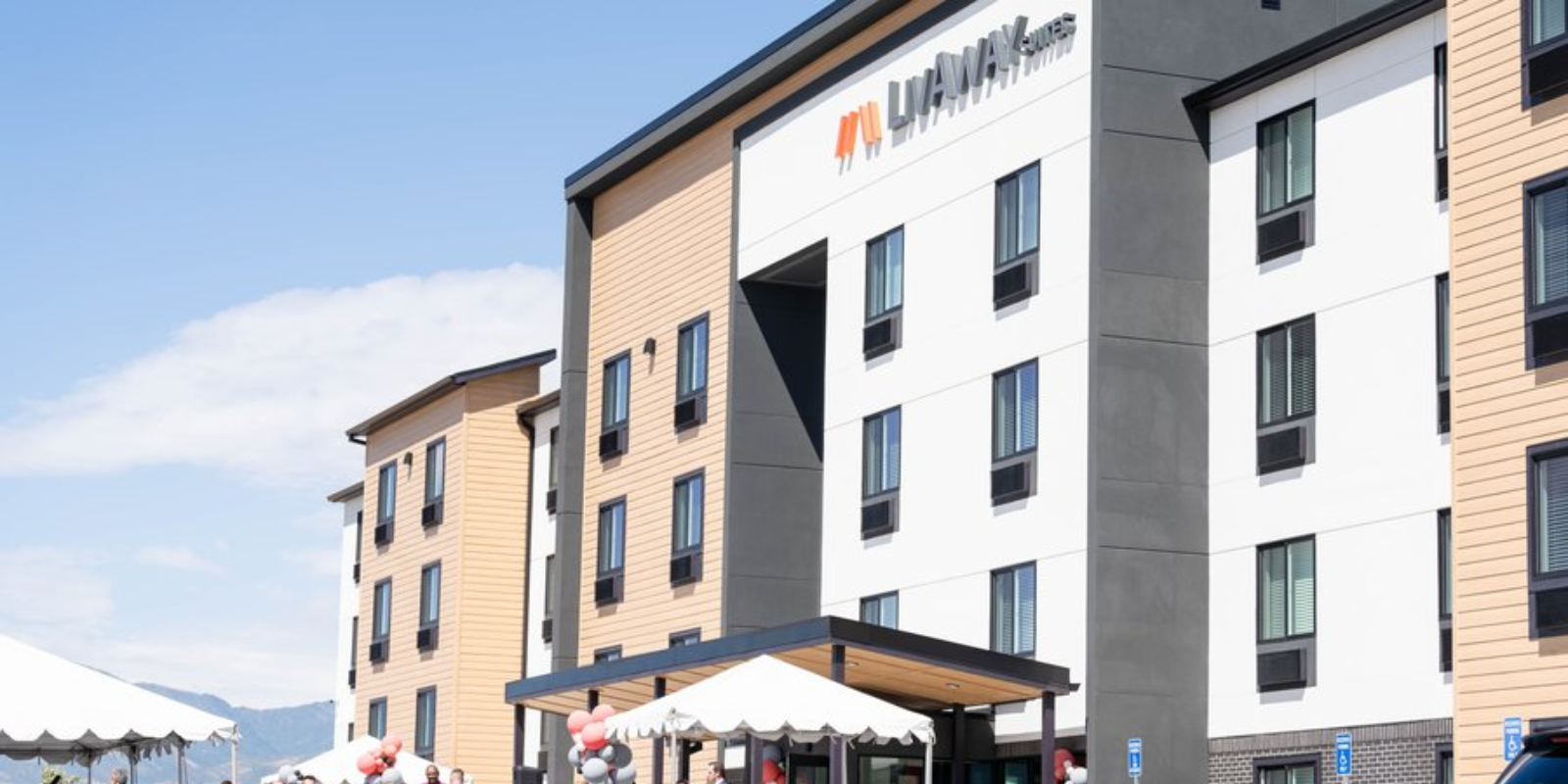 Real estate developer opens Valley office, plans dozen of hotels header image.