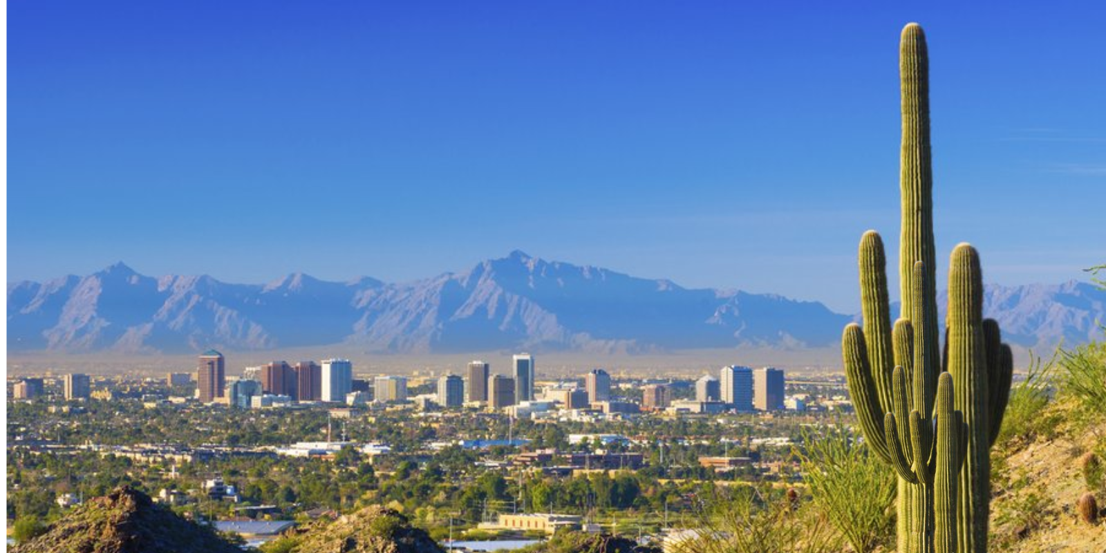 Maricopa County among nation's biggest population growth in 2024, census figures show header image.
