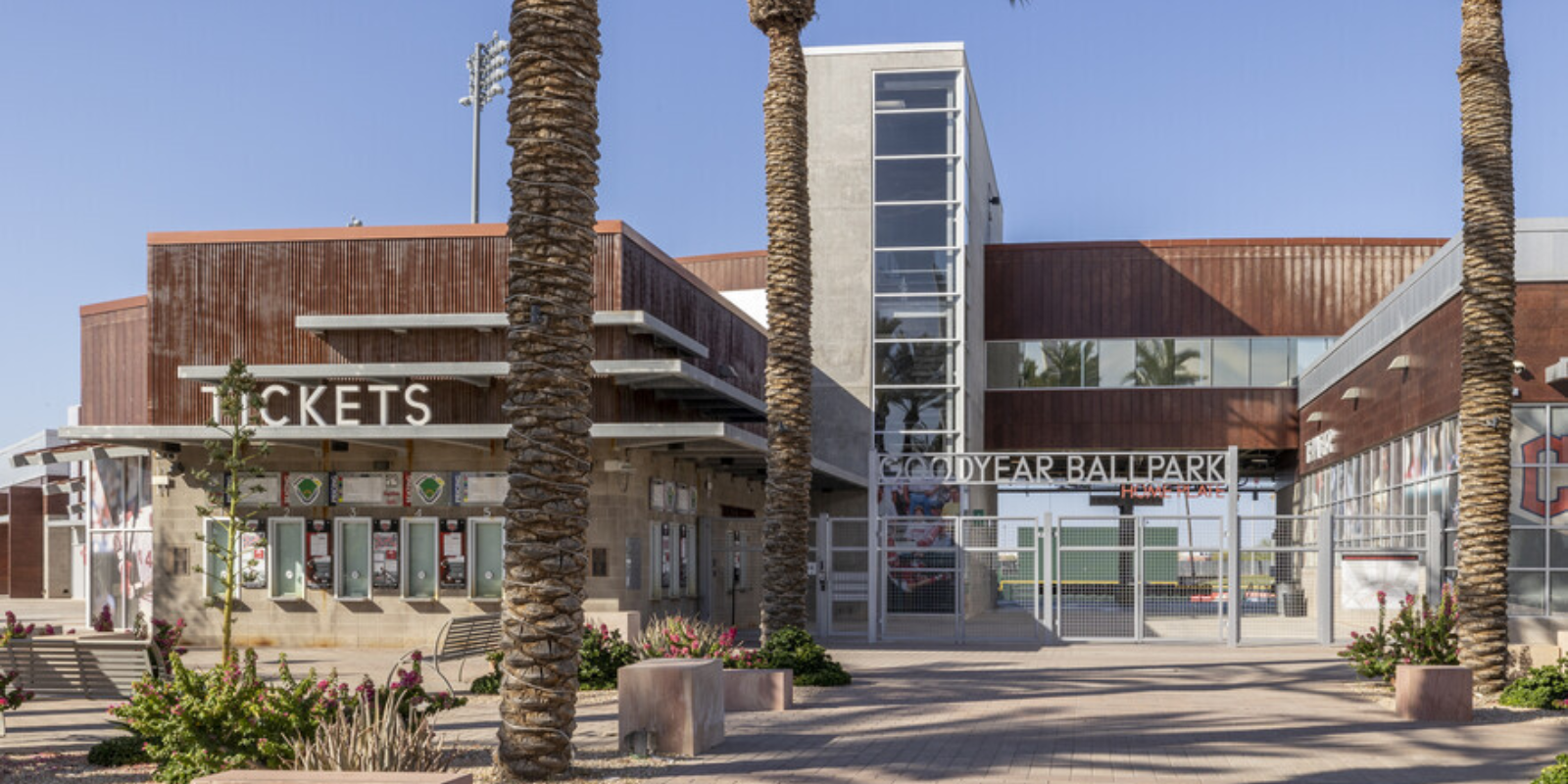 More retail space being marketed at West Valley ballpark; plus 8 more deals to know header image.