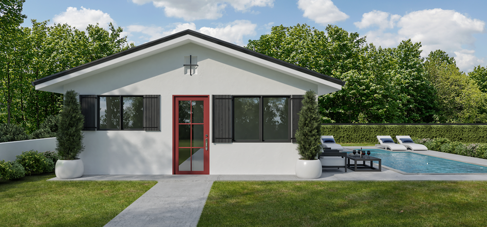 Gov. Hobbs signs bill to expand accessory dwelling units across Arizona header image.