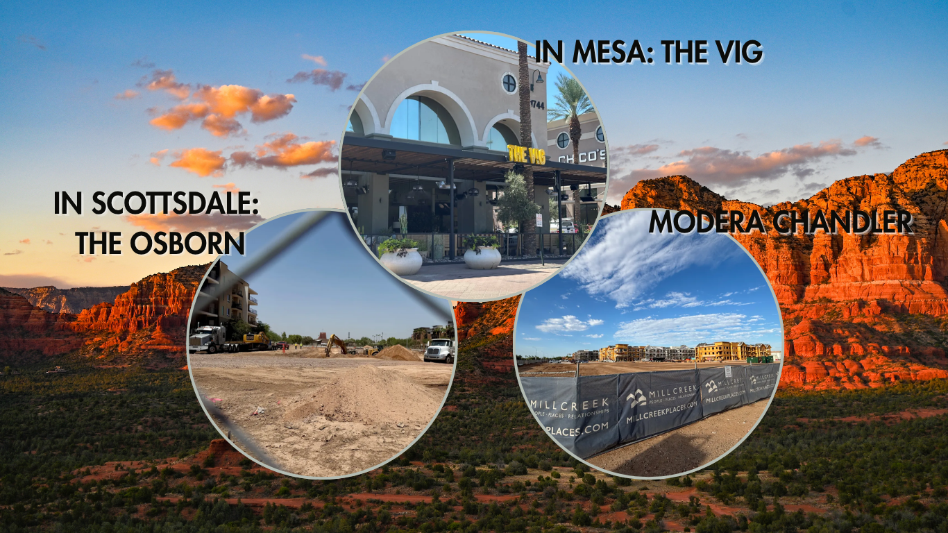Here are 3 East Valley developments residents should know header image.