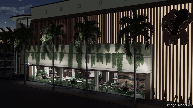 High-end California Restaurant To Open First Arizona Location in Scottsdale header image.